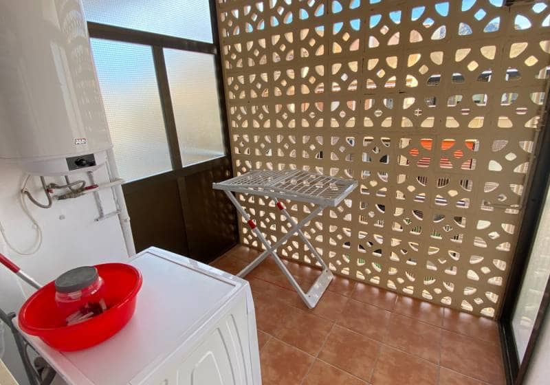 2 soveværelse Lejlighed til salg i Calpe / Calp - € 270.000 (Ref: 9737121)