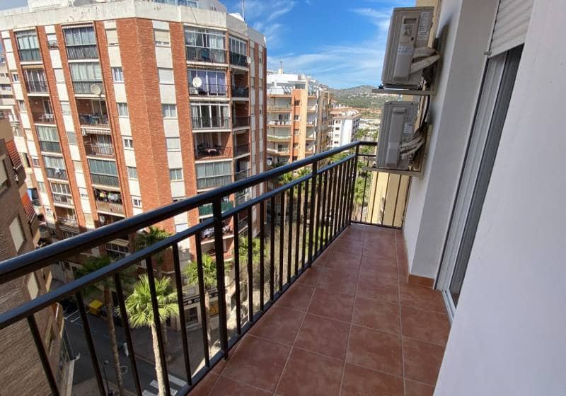 2 soveværelse Lejlighed til salg i Calpe / Calp - € 270.000 (Ref: 9737121)