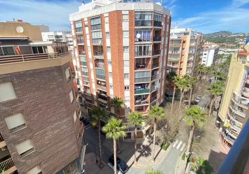 2 soveværelse Lejlighed til salg i Calpe / Calp - € 270.000 (Ref: 9737121)