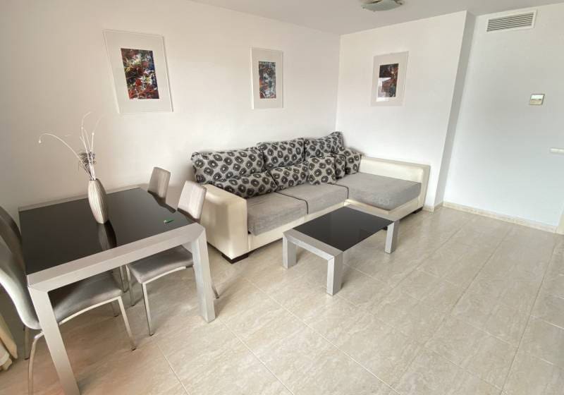 2 camera da letto Appartamento in vendita in Calpe / Calp con piscina - 385.000 € (Rif: 9751444)