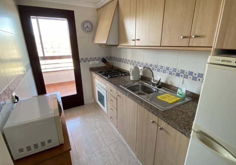 2 camera da letto Appartamento in vendita in Calpe / Calp con piscina - 385.000 € (Rif: 9751444)