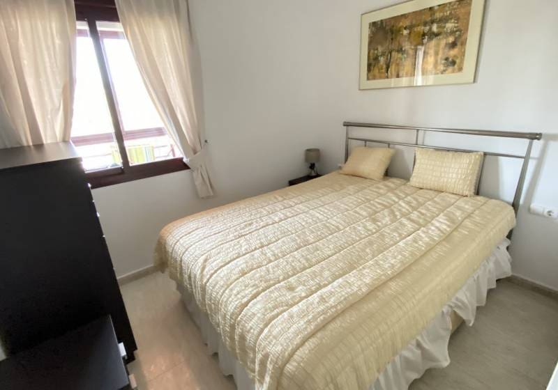 2 camera da letto Appartamento in vendita in Calpe / Calp con piscina - 385.000 € (Rif: 9751444)