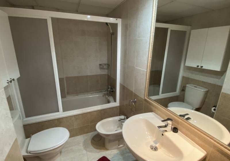 2 camera da letto Appartamento in vendita in Calpe / Calp con piscina - 385.000 € (Rif: 9751444)