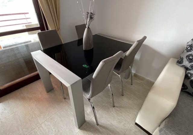 2 camera da letto Appartamento in vendita in Levante - Playa Fossa, Calpe / Calp con piscina - 385.000 € (Rif: 9751444)