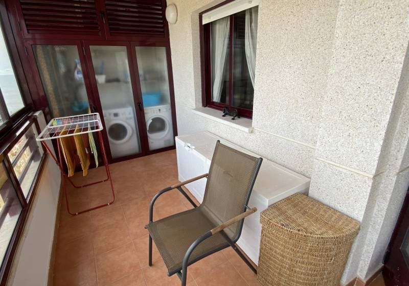 2 camera da letto Appartamento in vendita in Calpe / Calp con piscina - 385.000 € (Rif: 9751444)