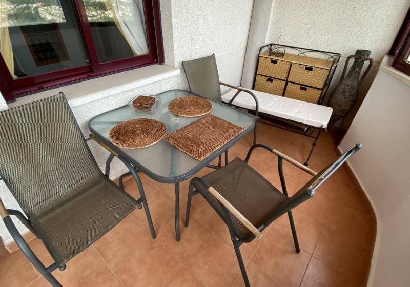 2 camera da letto Appartamento in vendita in Calpe / Calp con piscina - 385.000 € (Rif: 9751444)