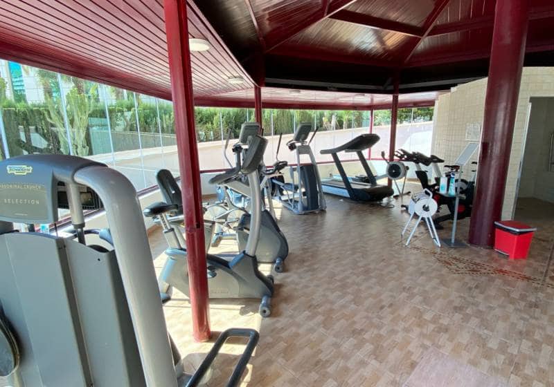 2 camera da letto Appartamento in vendita in Calpe / Calp con piscina - 385.000 € (Rif: 9751444)