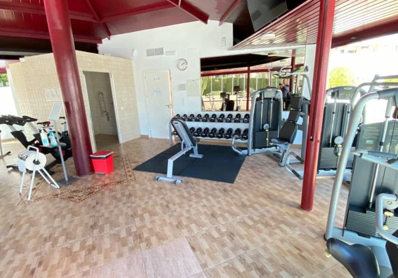 2 camera da letto Appartamento in vendita in Calpe / Calp con piscina - 385.000 € (Rif: 9751444)