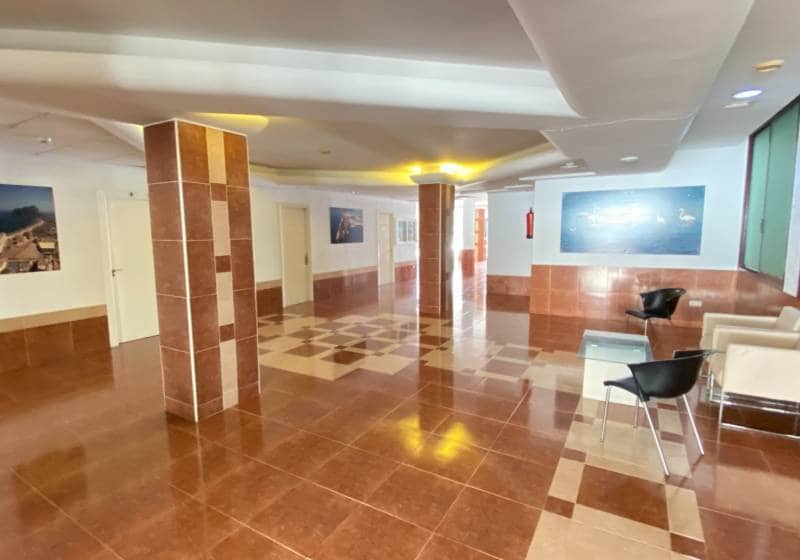 2 camera da letto Appartamento in vendita in Calpe / Calp con piscina - 385.000 € (Rif: 9751444)