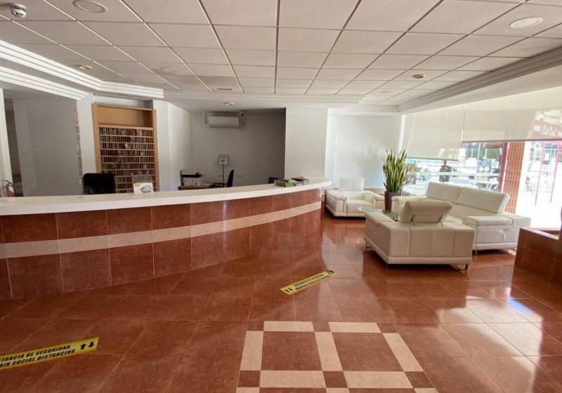 2 camera da letto Appartamento in vendita in Calpe / Calp con piscina - 385.000 € (Rif: 9751444)