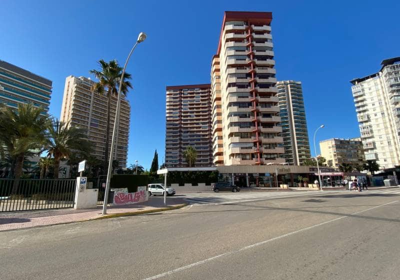 2 camera da letto Appartamento in vendita in Calpe / Calp con piscina - 385.000 € (Rif: 9751444)