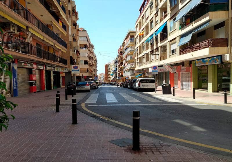 4 chambre Local Commercial à vendre à Benidorm - 1 200 000 € (Ref: 9772603)