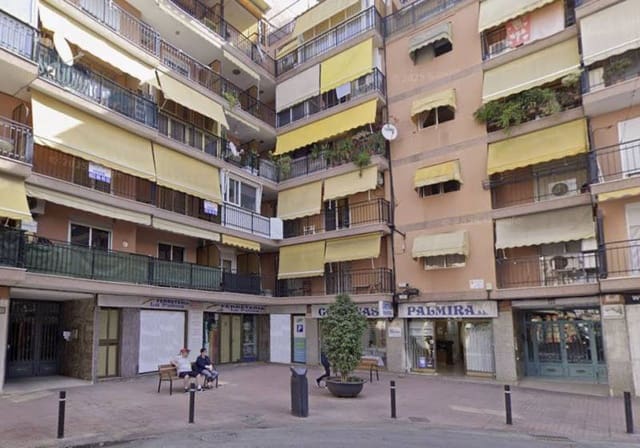 4 chambre Local Commercial à vendre à Centro Urbano, Benidorm - 1 200 000 € (Ref: 9772603)