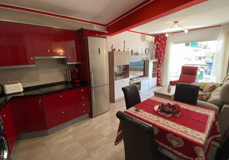 1 bedroom Apartment for sale in Calpe / Calp - € 265,000 (Ref: 9778440)