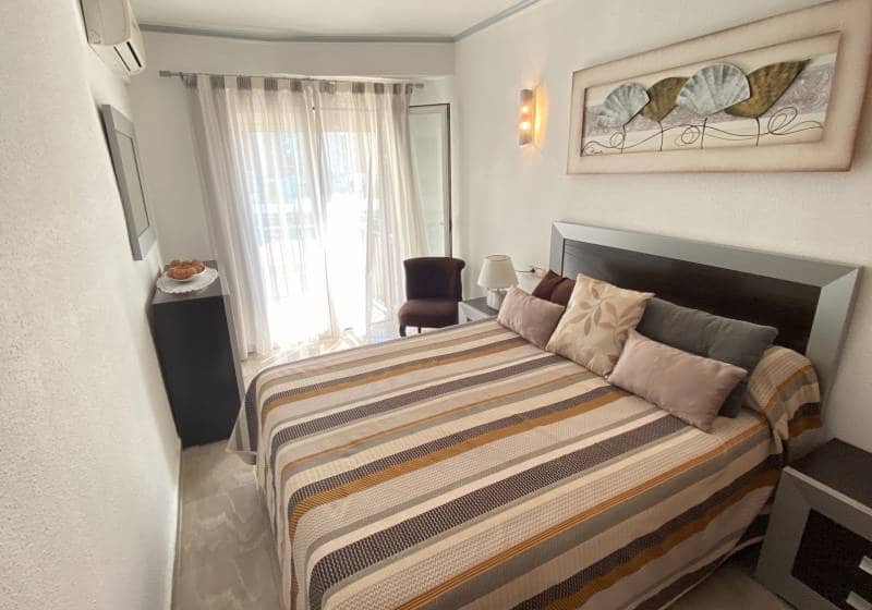 1 bedroom Apartment for sale in Calpe / Calp - € 265,000 (Ref: 9778440)