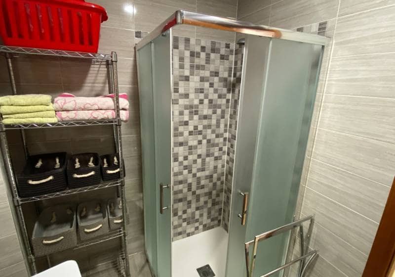 1 bedroom Apartment for sale in Calpe / Calp - € 265,000 (Ref: 9778440)