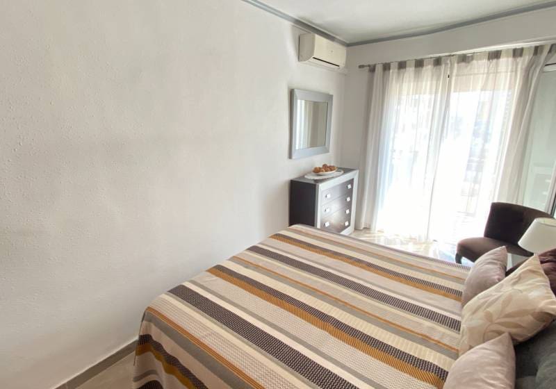 1 bedroom Apartment for sale in Calpe / Calp - € 265,000 (Ref: 9778440)