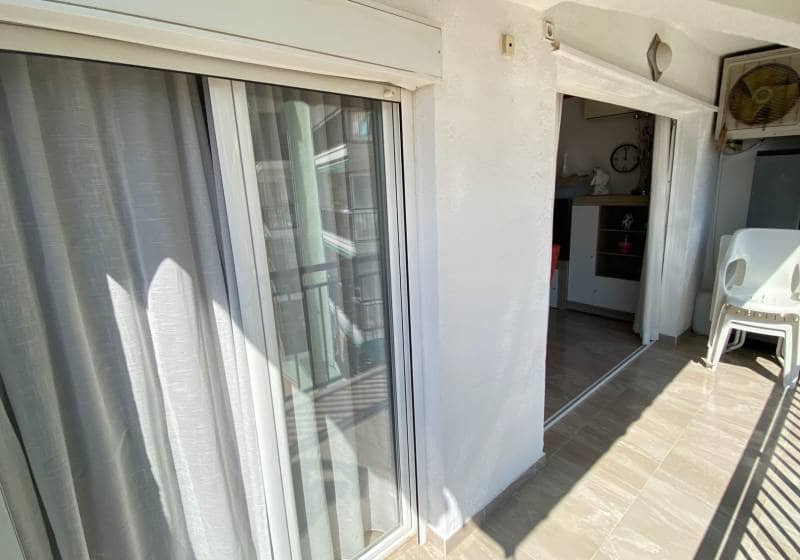 1 bedroom Apartment for sale in Calpe / Calp - € 265,000 (Ref: 9778440)