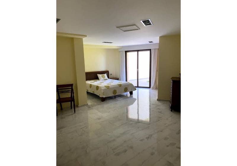 10 soveværelse Villa til salg i Benimantell med swimmingpool - € 3.100.000 (Ref: 9779072)