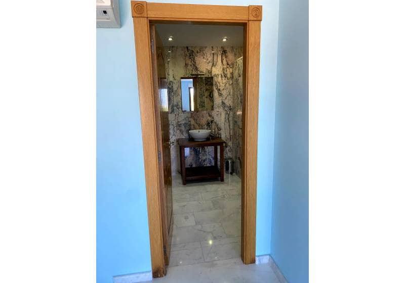 10 soveværelse Villa til salg i Benimantell med swimmingpool - € 3.100.000 (Ref: 9779072)