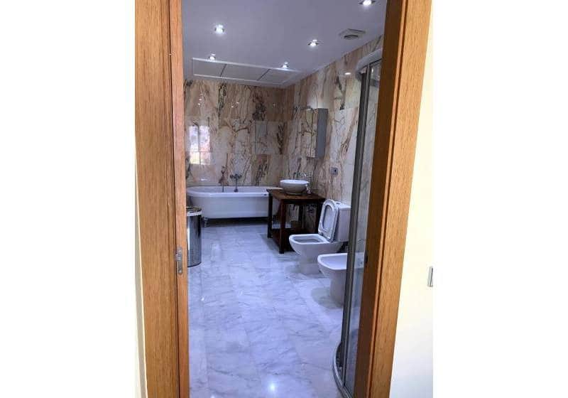 10 soveværelse Villa til salg i Benimantell med swimmingpool - € 3.100.000 (Ref: 9779072)