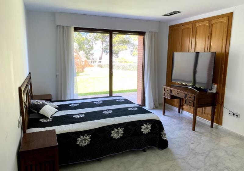 10 soveværelse Villa til salg i Benimantell med swimmingpool - € 3.100.000 (Ref: 9779072)