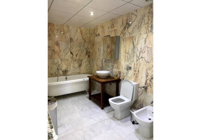 10 soveværelse Villa til salg i Benimantell med swimmingpool - € 3.100.000 (Ref: 9779072)