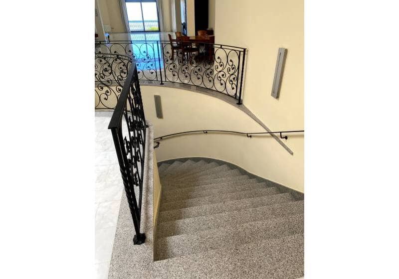 10 soveværelse Villa til salg i Benimantell med swimmingpool - € 3.100.000 (Ref: 9779072)