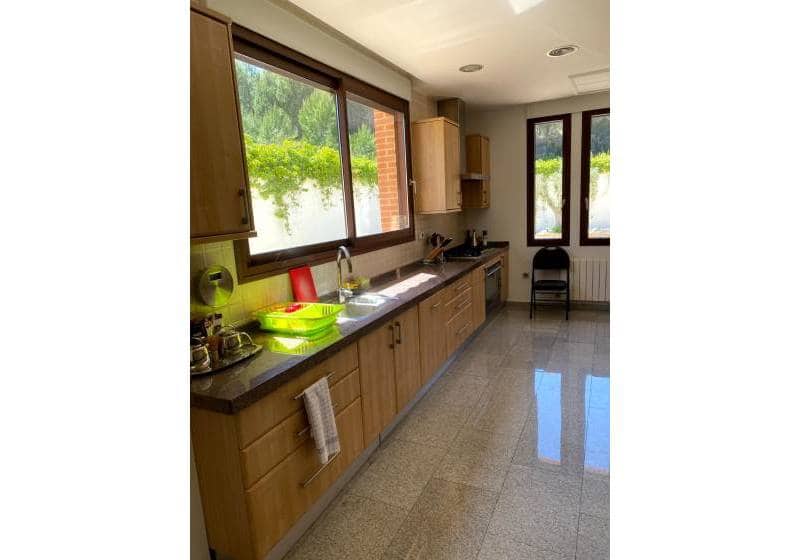 10 soveværelse Villa til salg i Benimantell med swimmingpool - € 3.100.000 (Ref: 9779072)