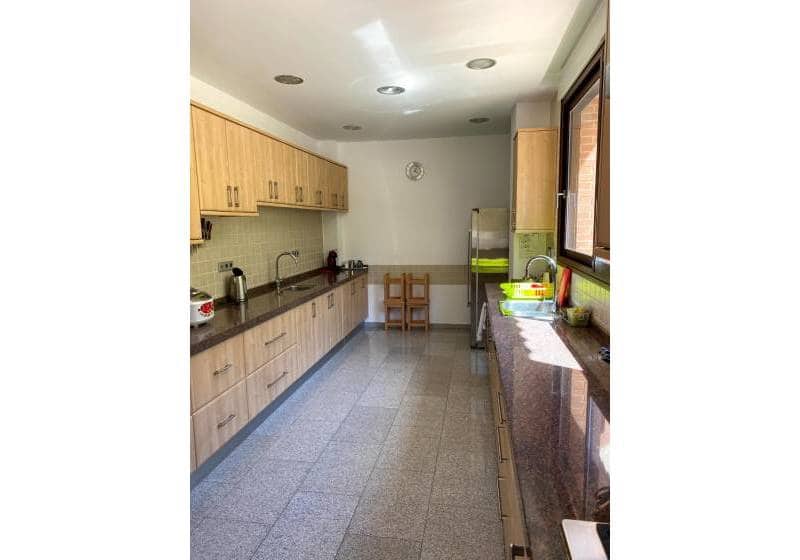 10 soveværelse Villa til salg i Benimantell med swimmingpool - € 3.100.000 (Ref: 9779072)