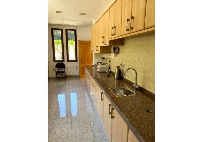 10 soveværelse Villa til salg i Benimantell med swimmingpool - € 3.100.000 (Ref: 9779072)