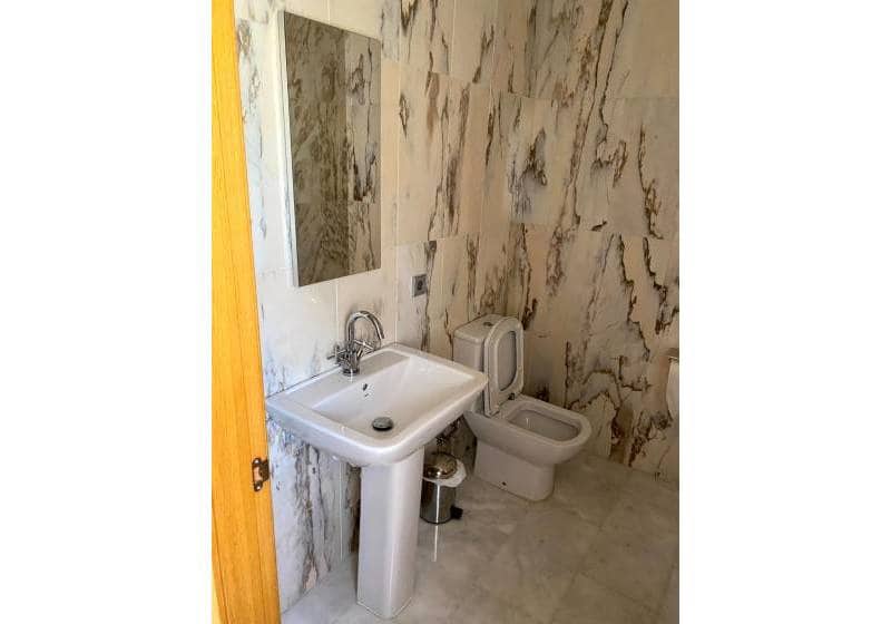 10 soveværelse Villa til salg i Benimantell med swimmingpool - € 3.100.000 (Ref: 9779072)