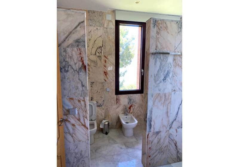 10 soveværelse Villa til salg i Benimantell med swimmingpool - € 3.100.000 (Ref: 9779072)