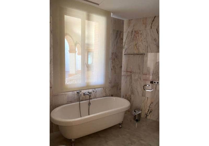 10 soveværelse Villa til salg i Benimantell med swimmingpool - € 3.100.000 (Ref: 9779072)