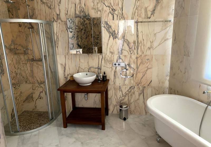 10 soveværelse Villa til salg i Benimantell med swimmingpool - € 3.100.000 (Ref: 9779072)