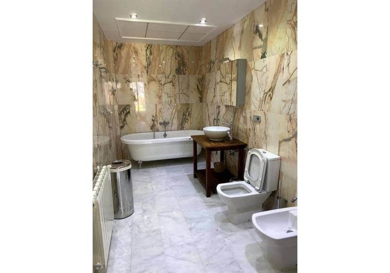 10 soveværelse Villa til salg i Benimantell med swimmingpool - € 3.100.000 (Ref: 9779072)