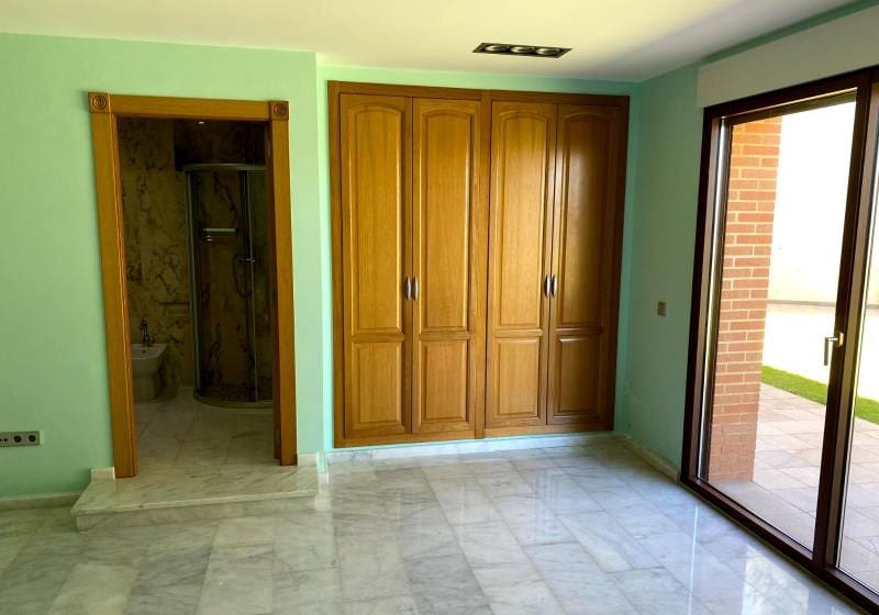 10 soveværelse Villa til salg i Benimantell med swimmingpool - € 3.100.000 (Ref: 9779072)