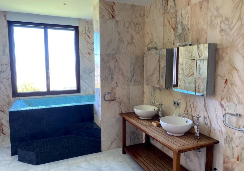 10 soveværelse Villa til salg i Benimantell med swimmingpool - € 3.100.000 (Ref: 9779072)