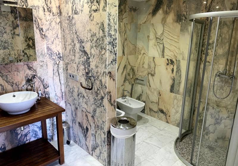 10 soveværelse Villa til salg i Benimantell med swimmingpool - € 3.100.000 (Ref: 9779072)