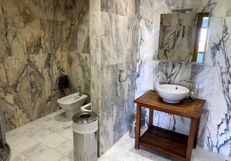 10 soveværelse Villa til salg i Benimantell med swimmingpool - € 3.100.000 (Ref: 9779072)