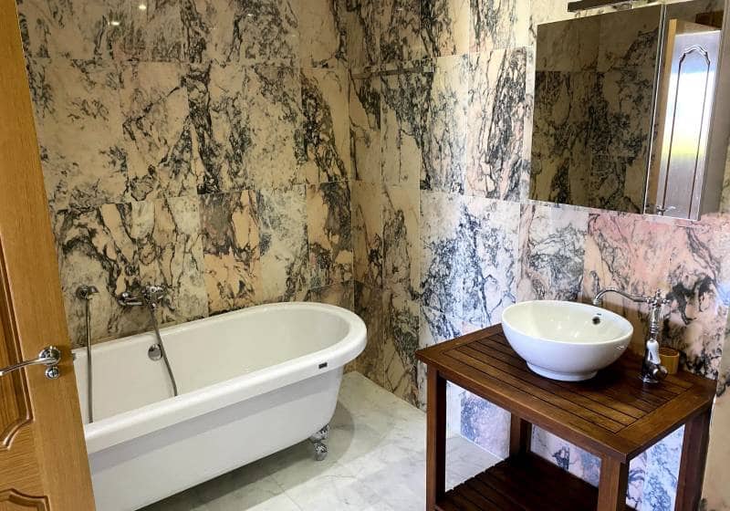 10 soveværelse Villa til salg i Benimantell med swimmingpool - € 3.100.000 (Ref: 9779072)