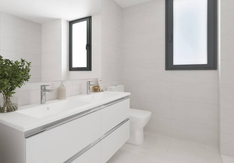 2 chambre Appartement à vendre à Calpe / Calp avec piscine - 429 000 € (Ref: 9787889)