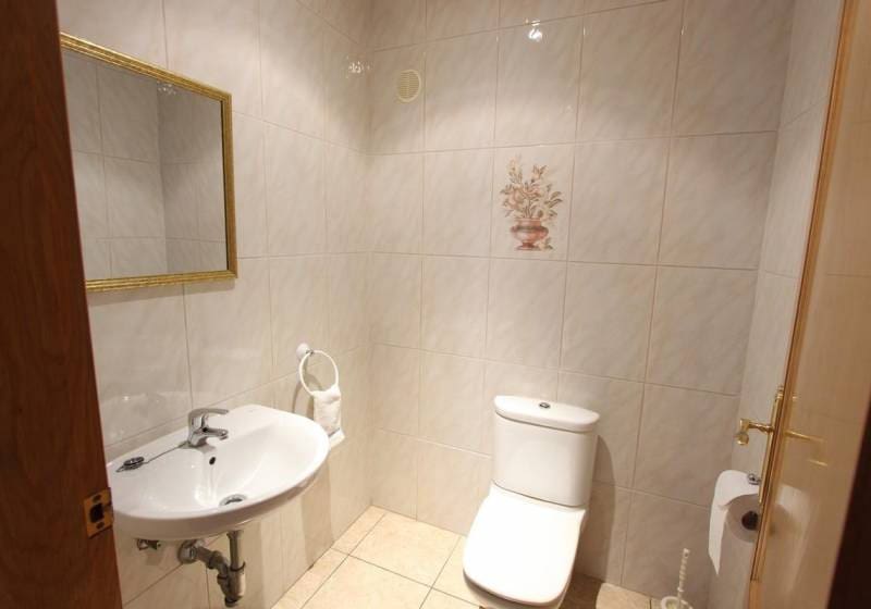 6 bedroom Villa for sale in Altea with pool - € 1,100,000 (Ref: 9788079)