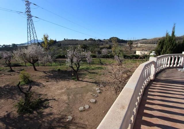 6 chambre Villa/Maison à vendre à Altea avec piscine - 1 100 000 € (Ref: 9788079)