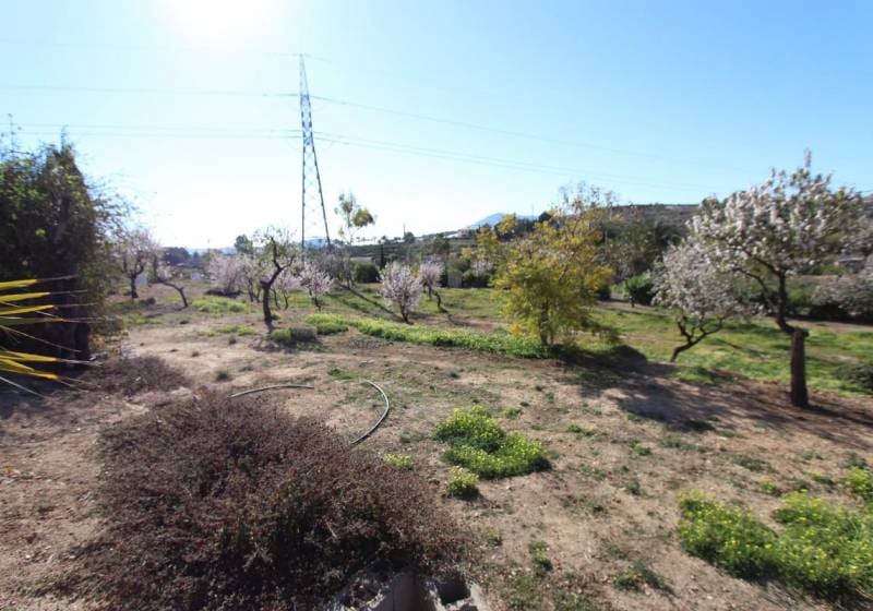 6 bedroom Villa for sale in Altea with pool - € 1,100,000 (Ref: 9788079)