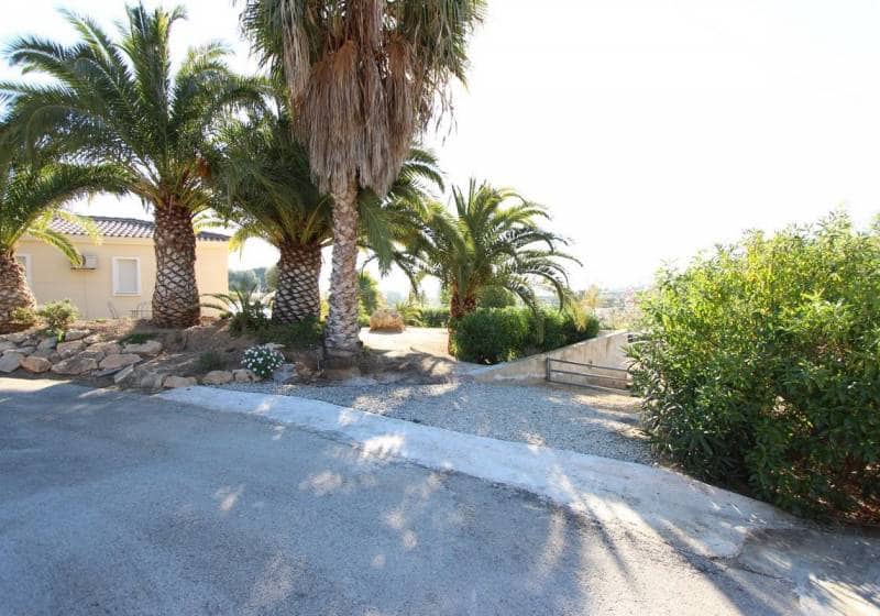 6 bedroom Villa for sale in Altea with pool - € 1,100,000 (Ref: 9788079)