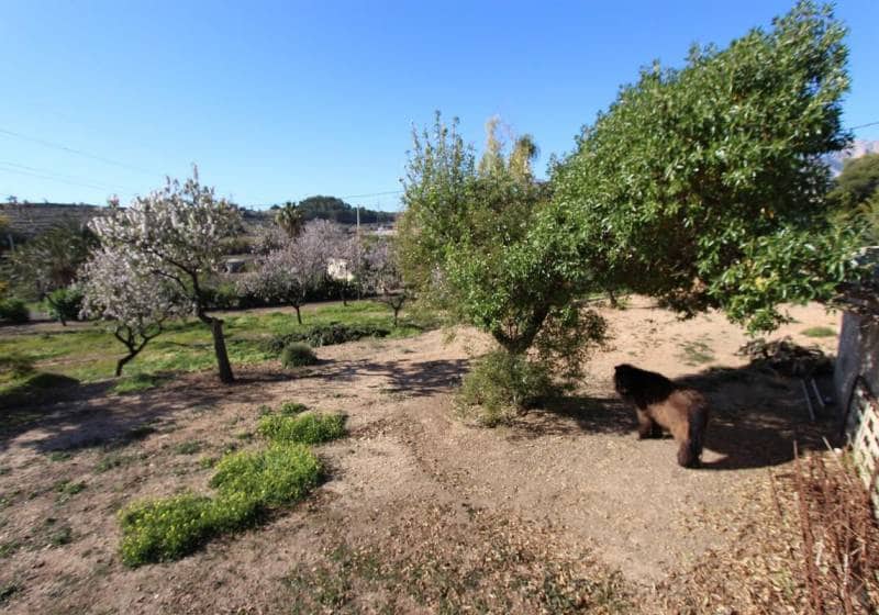 6 bedroom Villa for sale in Altea with pool - € 1,100,000 (Ref: 9788079)