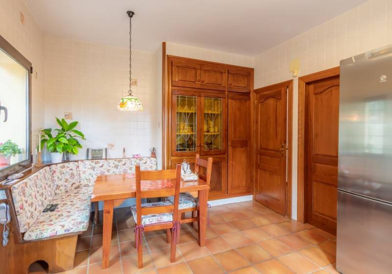 5 sypialnia Willa na sprzedaż w Benissa z basenem - 1 900 000 € (Ref: 9796081)