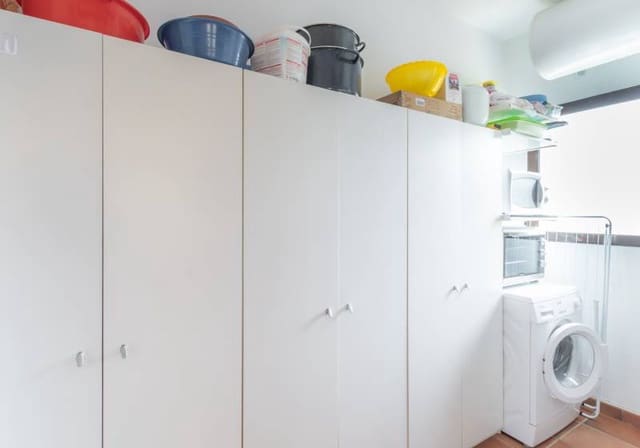 5 sypialnia Willa na sprzedaż w Benissa z basenem - 1 900 000 € (Ref: 9796081)