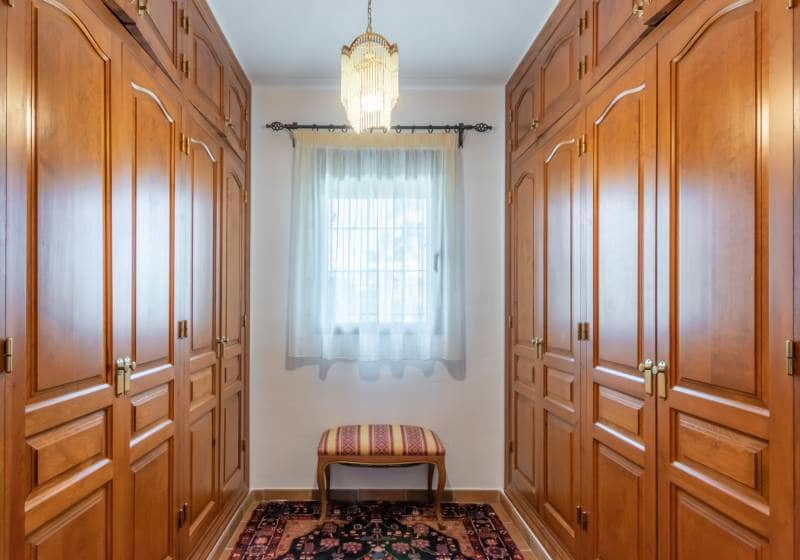 5 sypialnia Willa na sprzedaż w Benissa z basenem - 1 900 000 € (Ref: 9796081)